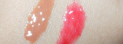 Блески-антигерои от Еssence