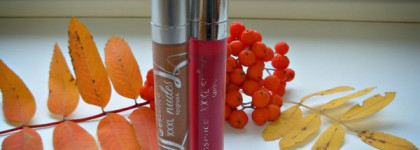 Блески-антигерои от Еssence