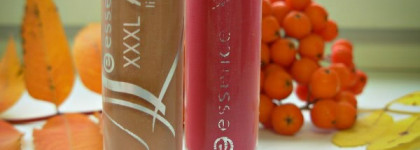 Блески-антигерои от Еssence