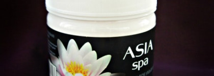 Faberlic. Серия Asia-Spa «Новое Сияние» (отзыв на 2 продукта)