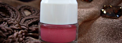 Faberlic. Сливочная губная помада «Grace» №4428