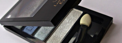 FFleur. Тени для век с аппликатором Long Lasting Eyeshadow (F)