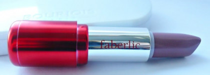 Нежные помады от Faberlic