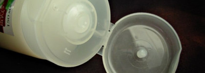 Бюджетные несмываемые средства для волос от Faberlic и Dr.Sante