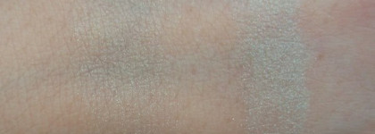 Трио запеченных моно-теней (Oriflame Giordani Gold, Essence)