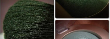 Трио запеченных моно-теней (Oriflame Giordani Gold, Essence)