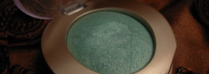 Трио запеченных моно-теней (Oriflame Giordani Gold, Essence)