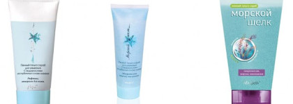 Скрабимся приятно, эффективно и бюджетно