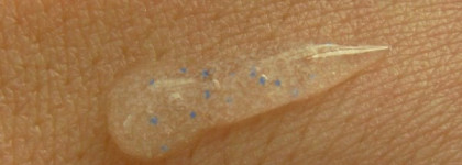 Скрабимся приятно, эффективно и бюджетно