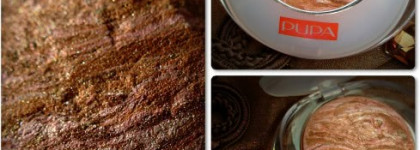 Румяна в моей косметичке (Pupa, Faberlic, Avon, Арт-Визаж)