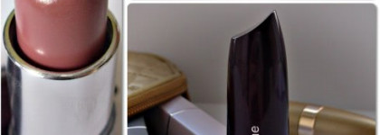 Губная помада от Oriflame - Нежность Розы (Warm Nude)