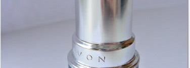 Золото на губах от Avon