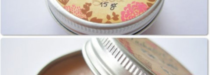 Бальзамы для губ в моей косметичке