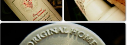 Manufaktura. "Винная серия" для удовольствия души и тела