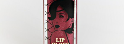 Сочные ягоды на любой вкус (Oriflame - Plum Vendom/Лидо; Faberlic - Сочная черешня; Avon - Seductive violet/Лиловый плен)