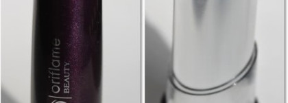 Нюды от Oriflame (Tаwny Сharm, Dusky Nude, Warm Nude, Nude Lustre)