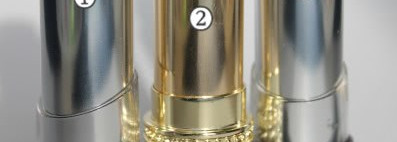 Нюды от Oriflame (Tаwny Сharm, Dusky Nude, Warm Nude, Nude Lustre)