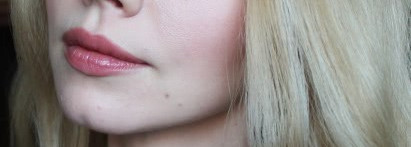 Нюды от Oriflame (Tаwny Сharm, Dusky Nude, Warm Nude, Nude Lustre)