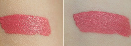 Блеск для губ Ffleur Matt Velvet Lip Gloss №3