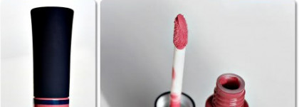 Блеск для губ Ffleur Matt Velvet Lip Gloss №3