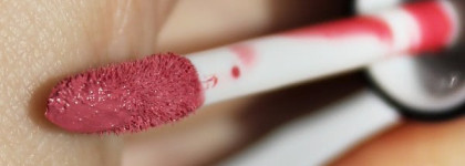 Блеск для губ Ffleur Matt Velvet Lip Gloss №3