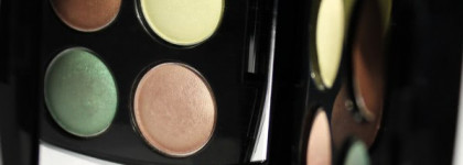Тени для век Avon True colour 'Green Flash'