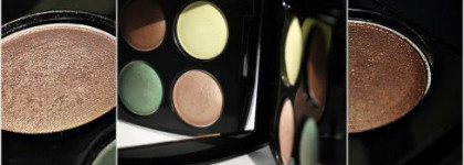 Тени для век Avon True colour 'Green Flash'