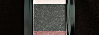 Тени для век: Avon 'Onyx Lustre Tri shadow' 'Onyx Quartz' и Л'Этуаль 'Fard a paupietres Сonfetti' #104