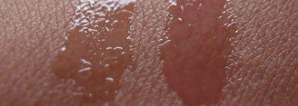 Мое первое знакомство с продукцией итальянской марки Kiko