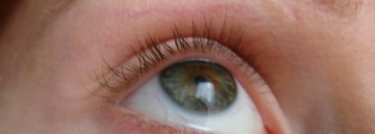 Тушь Wonder Lash 5-in-1 Mascara Oriflame 10784 сливовая