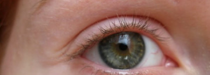 Тушь Wonder Lash 5-in-1 Mascara Oriflame 10784 сливовая