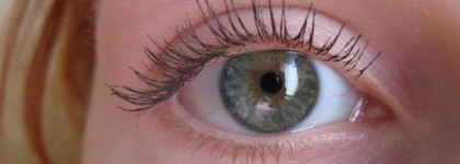 Тушь Wonder Lash 5-in-1 Mascara Oriflame 10784 сливовая