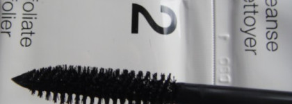 Второй блин - комом. Универсальная тушь для ресниц High Impact Mascara Clinique