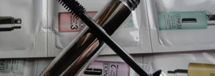 Второй блин - комом. Универсальная тушь для ресниц High Impact Mascara Clinique