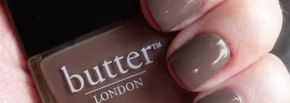 Лак butter London Fash Pack