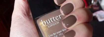 Лак butter London Fash Pack