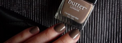 Лак butter London Fash Pack