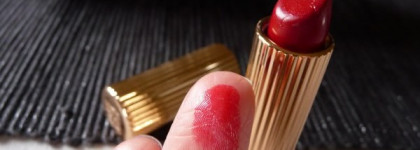 Красный от Estee Lauder