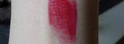 Красный от Estee Lauder