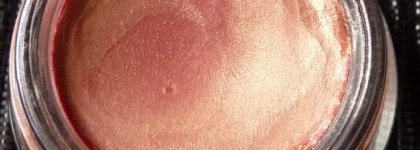 Базы Paint Pot от M.A.C