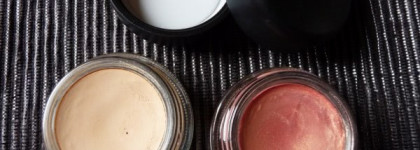 Базы Paint Pot от M.A.C