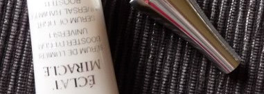 Крем хайлайтер Lancome Serum of Light Universal Radiance Booster