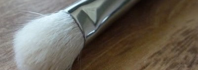 Мои кисти для макияжа. Часть первая - кисти для глаз