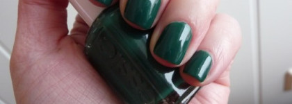 Лак Essie Going Incognito