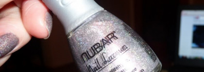 Любимый лак декабря