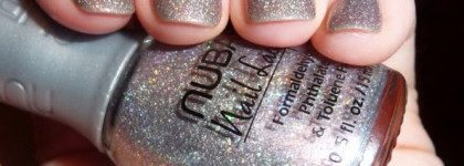 Любимый лак декабря