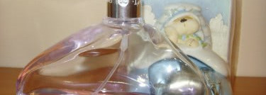 Любимые ароматы лета