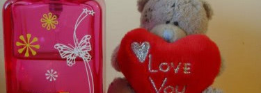 Любимые ароматы лета