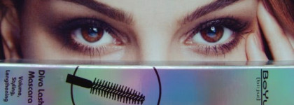 Тушь Diva Lash Mascara от BeYu