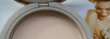 Пудра Mineral Compact Powder #05 из серии pure minerals от Artdeco